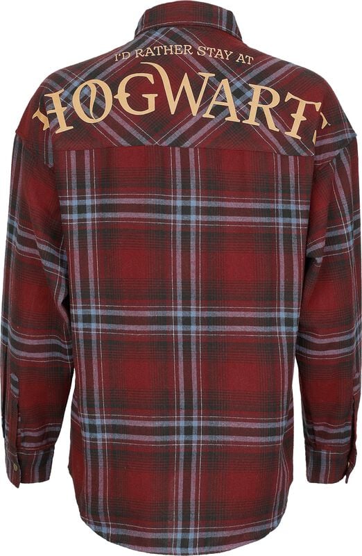 Rock Revival "Harry Potter" Longsleeve Multicolour By Harry Potter