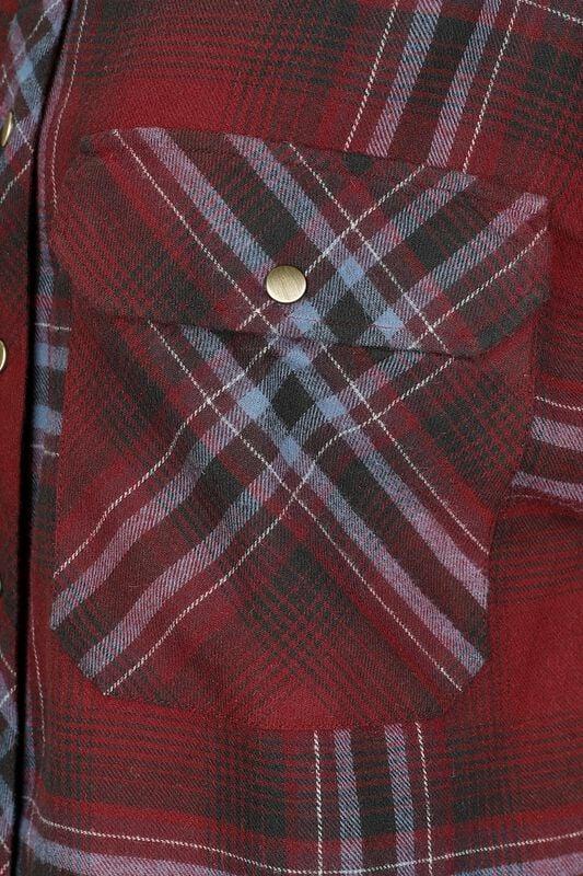 Rock Revival "Harry Potter" Longsleeve Multicolour By Harry Potter