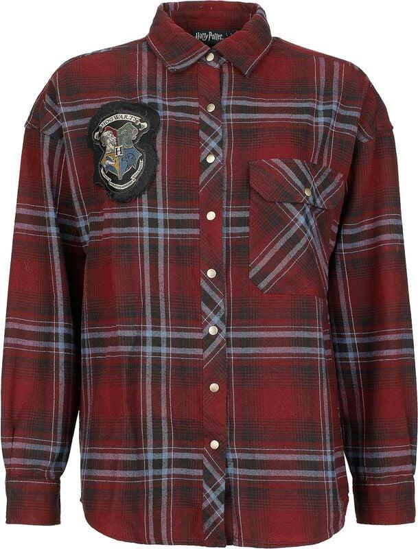 rock revival "Harry Potter" Longsleeve multicolour by Harry Potter