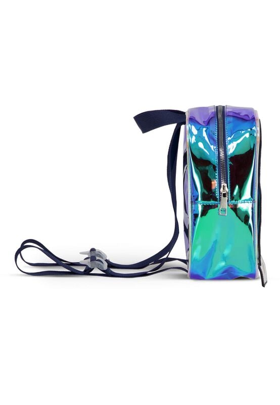 Rock Revival "Hedwig - Shiny Mini Backpack" Mini Backpacks Multicolour By Harry Potter