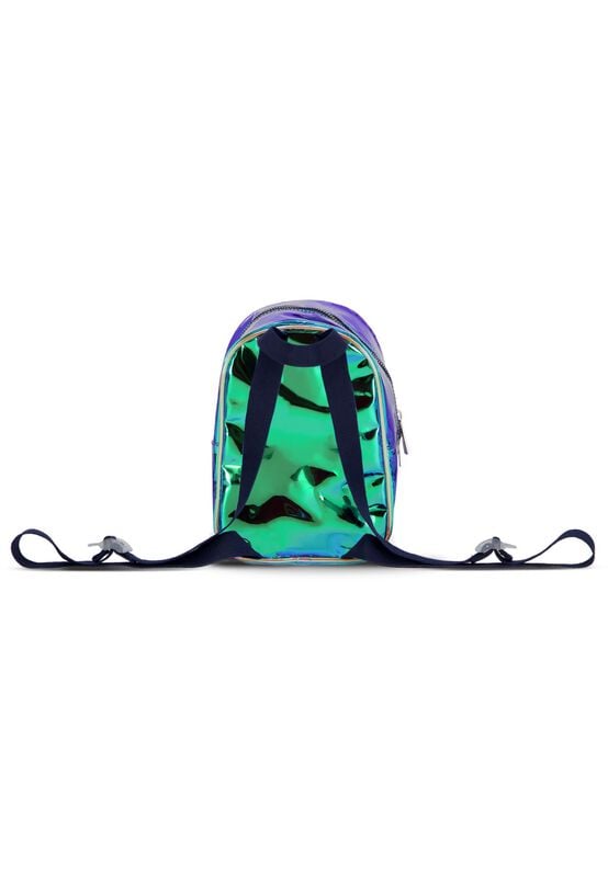 Rock Revival "Hedwig - Shiny Mini Backpack" Mini Backpacks Multicolour By Harry Potter