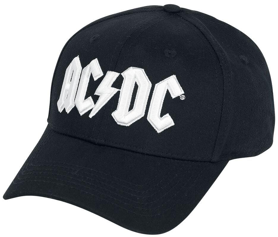 rock revival "Hells Bells - Baseball Cap" Cap black by AC/DC