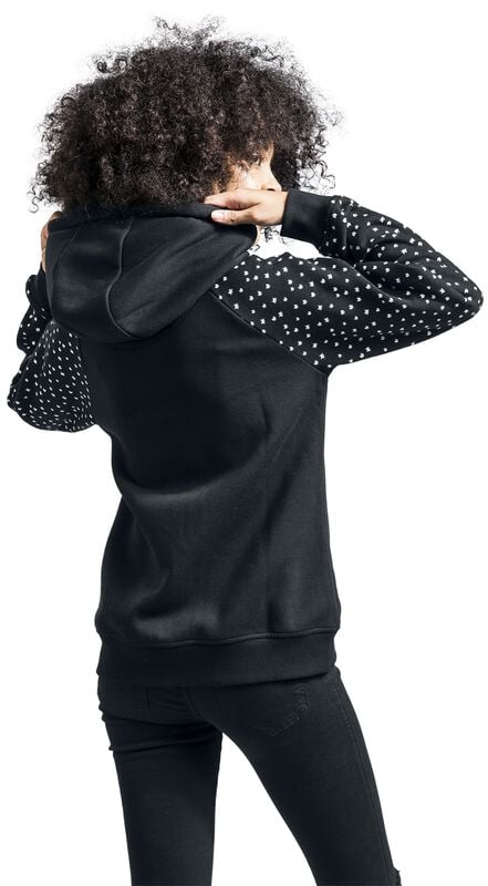 Rock Revival "Hoodie Jacket" Hoodie Jacket Black By RED By EMP