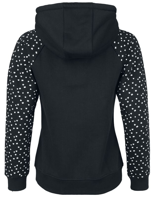 Rock Revival "Hoodie Jacket" Hoodie Jacket Black By RED By EMP