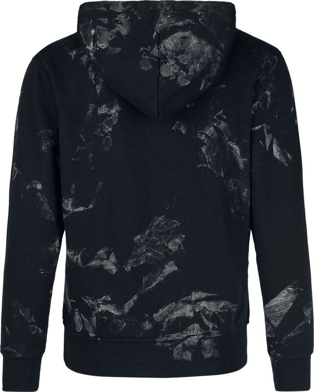 Rock Revival "Hoodie Veroli" Hoodie Black By Outer Vision