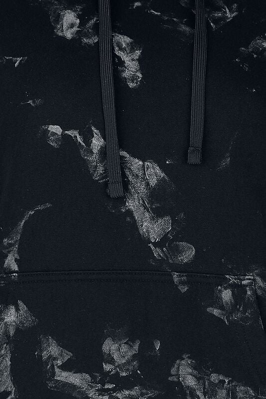 Rock Revival "Hoodie Veroli" Hoodie Black By Outer Vision