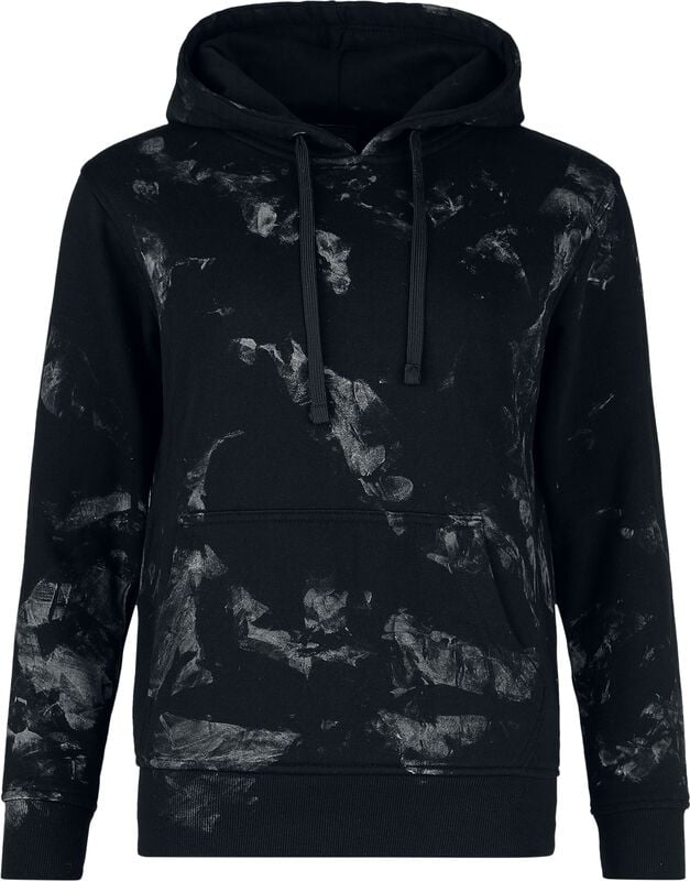 rock revival "Hoodie Veroli" Hoodie black by Outer Vision