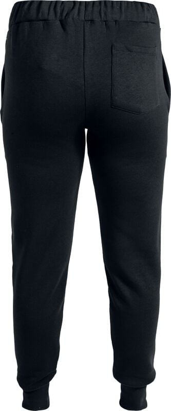 Rock Revival "House Of The Dragon" Tracksuit Trousers Black By Game Of Thrones