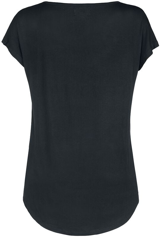 Rock Revival "I’m Losing My Mind" T-Shirt Black By RED By EMP