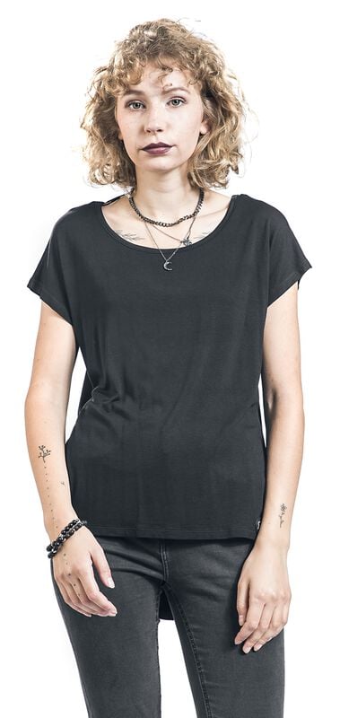 rock revival "I’m Losing My Mind" T-Shirt black by RED by EMP