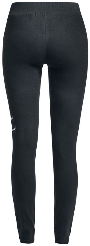 Rock Revival "Inka Leggings" Leggings Black By Chemical Black