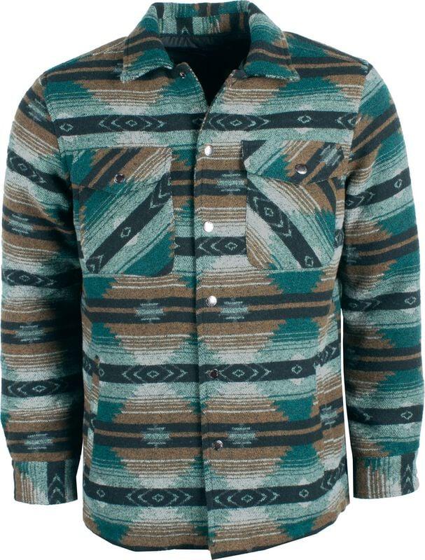 rock revival "INThorne" Mid-Season Jackets multicolour by Indicode