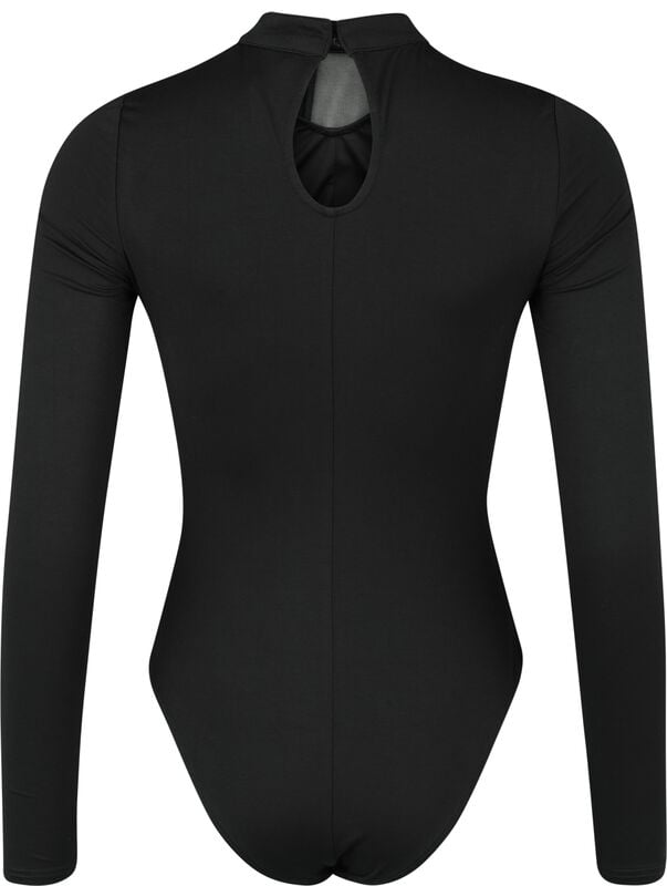 Rock Revival "Intrinsic Nights Bodysuit" Body Black By KIHILIST By KILLSTAR