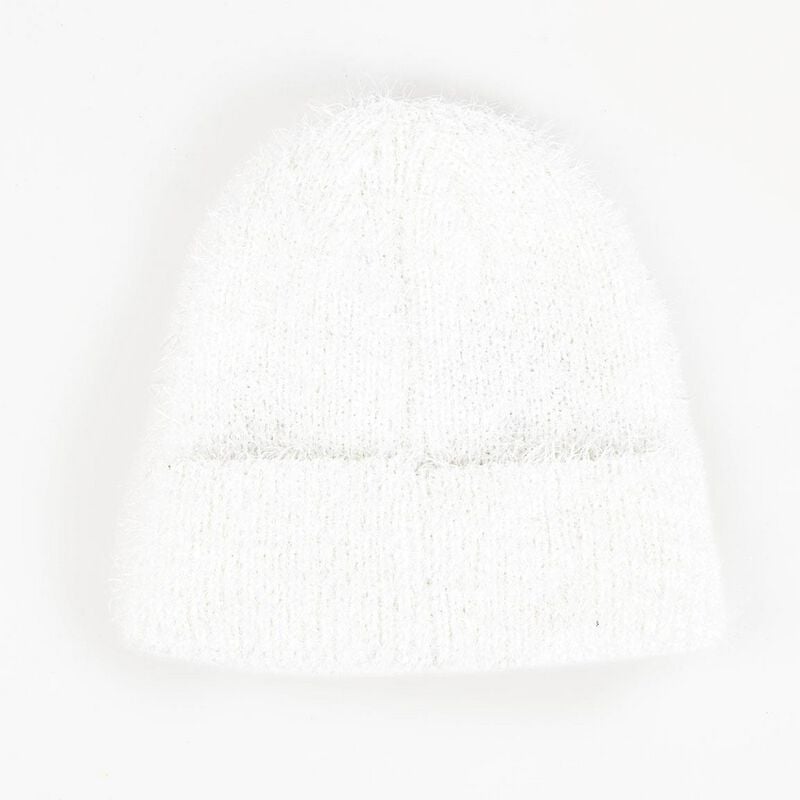 Rock Revival "Jack" Beanie White By The Nightmare Before Christmas