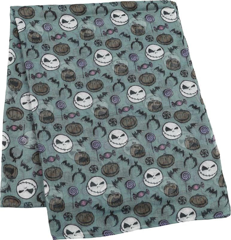 Rock Revival "Jack & Sweets" Cloth Multicolour By The Nightmare Before Christmas
