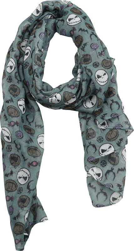 rock revival "Jack & Sweets" Cloth multicolour by The Nightmare Before Christmas