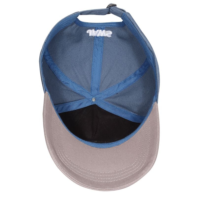 Rock Revival "Jaws - Quint's Shark Fishing" Cap Blue By Jaws