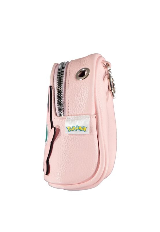 Rock Revival "Jigglypuff - Micro Bag" Shoulder Bag Multicolour By Pokémon