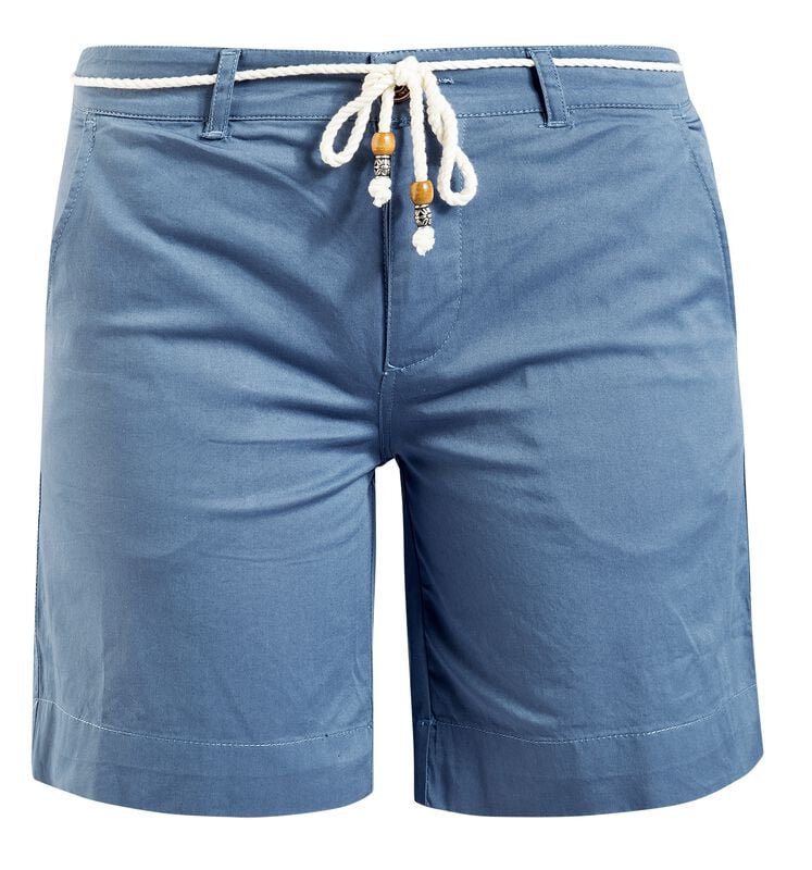 Rock Revival "JulesAK A Shorts" Shorts Blue By Alife And Kickin