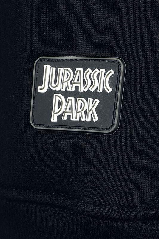 Rock Revival "Jurassic Park" Hoodie Multicolour By Jurassic Park