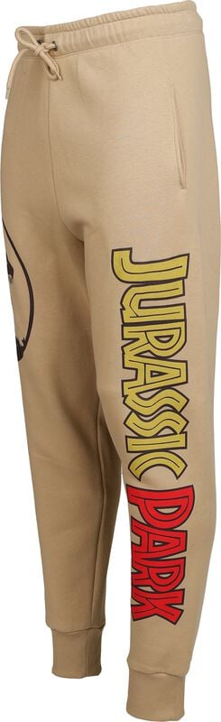 Rock Revival "Jurassic Park" Tracksuit Trousers Multicolour By Jurassic Park