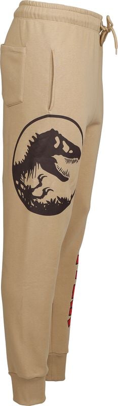 Rock Revival "Jurassic Park" Tracksuit Trousers Multicolour By Jurassic Park