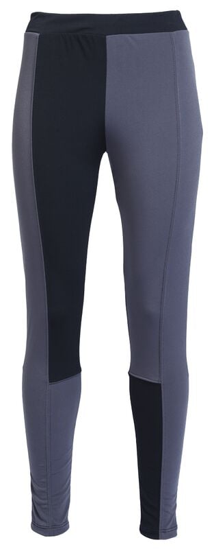 Rock Revival "Katia Leggings" Leggings Black-grey By Outer Vision