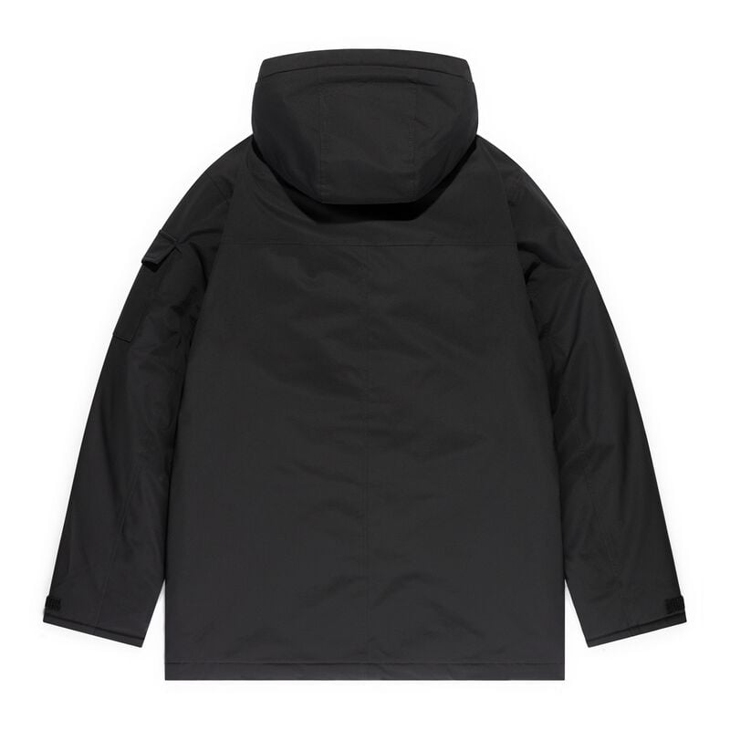 Rock Revival "KENDALL JACKET" Winter Jacket Black By Vintage Industries