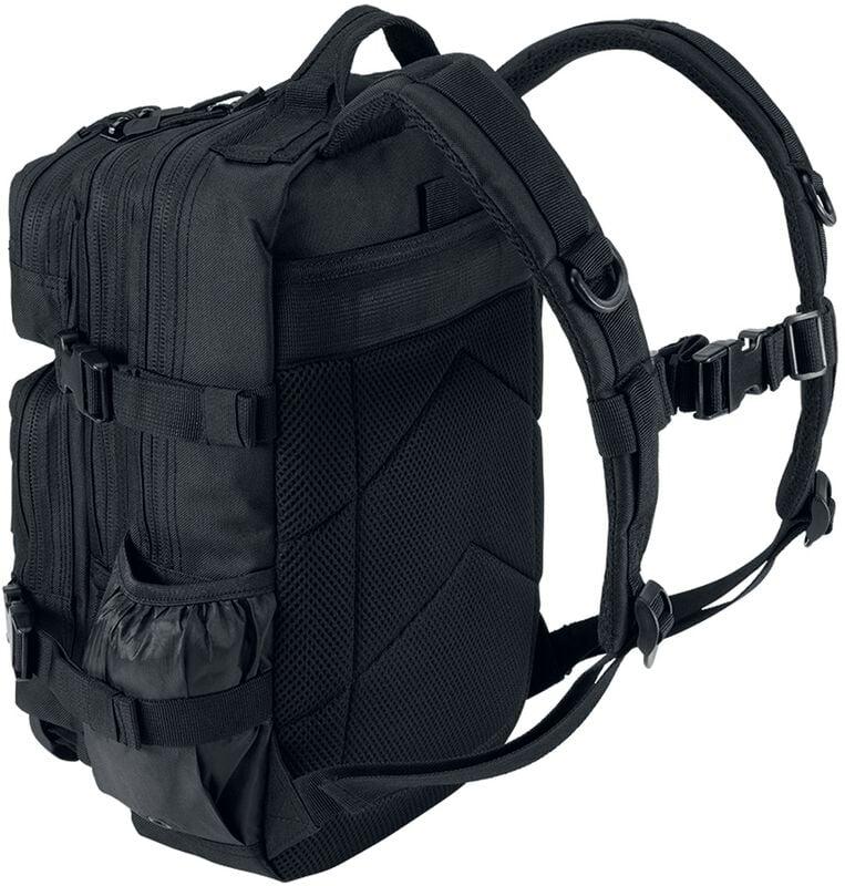 Rock Revival "Kids US Cooper Backpack" Kids Backpack Black By Brandit