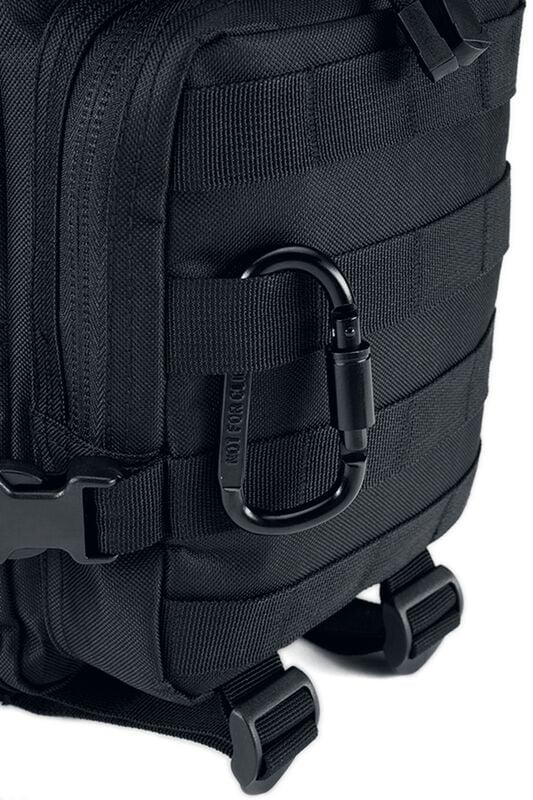 Rock Revival "Kids US Cooper Backpack" Kids Backpack Black By Brandit