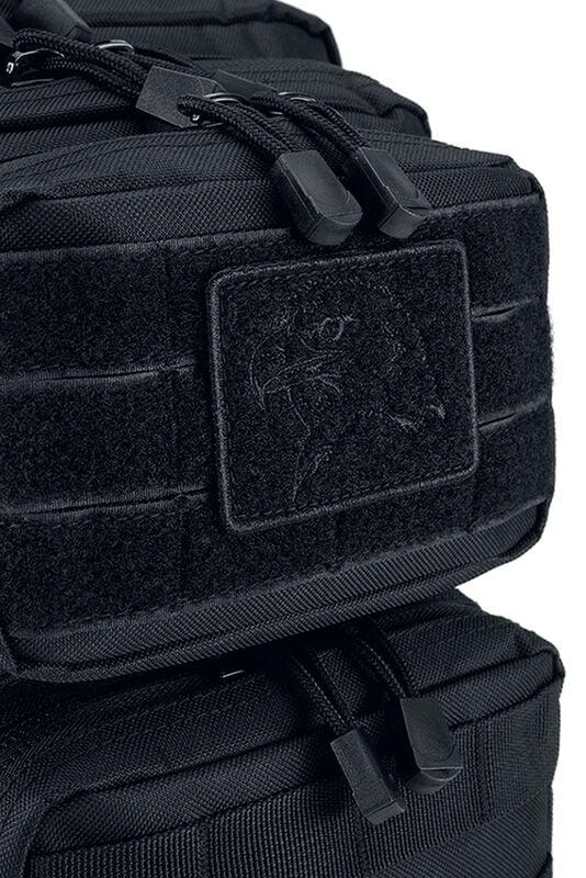 Rock Revival "Kids US Cooper Backpack" Kids Backpack Black By Brandit