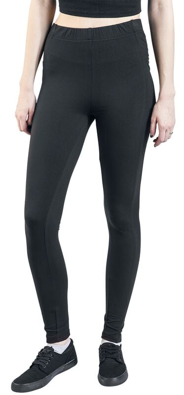 Rock Revival "Leggings With Pockets" Leggings Black By RED By EMP
