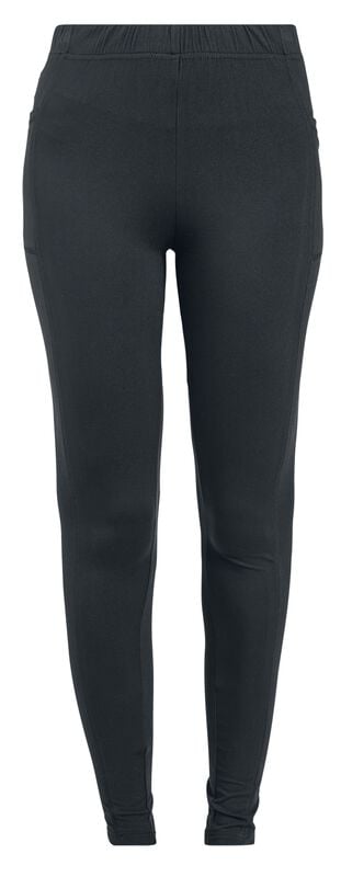 Rock Revival "Leggings With Pockets" Leggings Black By RED By EMP