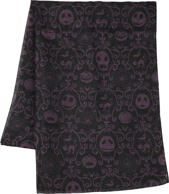 Rock Revival "Lilac Jack" Cloth Multicolour By The Nightmare Before Christmas