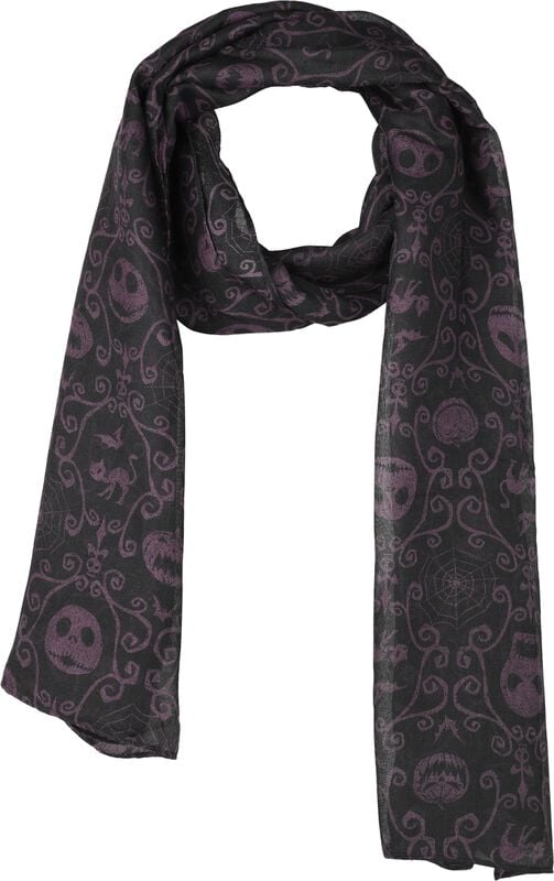 rock revival "Lilac Jack" Cloth multicolour by The Nightmare Before Christmas