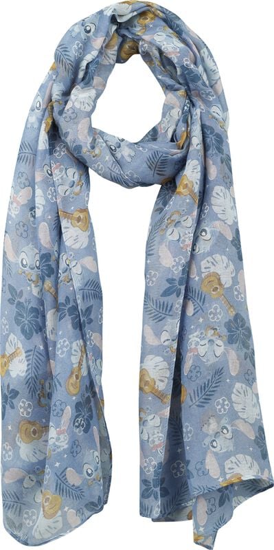 rock revival "Lovely Stitch" Cloth multicolour by Lilo & Stitch