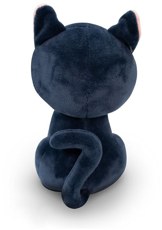 Rock Revival "Luna Plush Figure" Stuffed Figurine By Sailor Moon