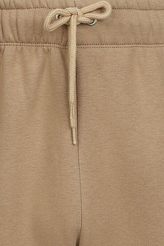 Rock Revival "Marauder's Map" Tracksuit Trousers Light Brown By Harry Potter
