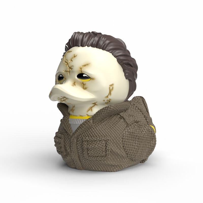 Rock Revival "Michael Myers - Mini Tubbz" Decoration Articles Multicolour By Halloween