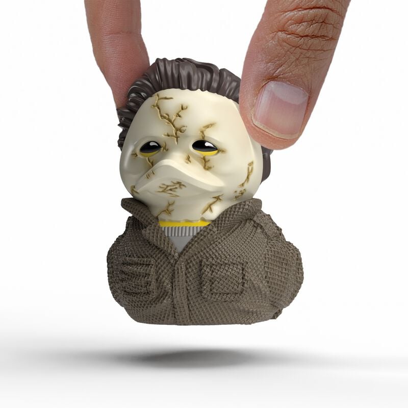 Rock Revival "Michael Myers - Mini Tubbz" Decoration Articles Multicolour By Halloween