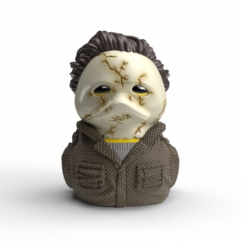 rock revival "Michael Myers - Mini Tubbz" Decoration Articles multicolour by Halloween