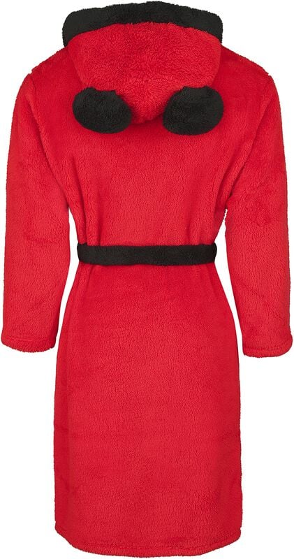 Rock Revival "Mickey" Bathrobe Multicolour By Mickey Mouse