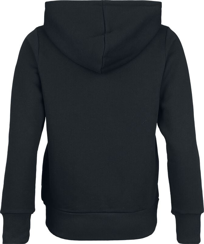 Rock Revival "Mickey Mouse - It All Started With A Mouse" Hoodie Black By Mickey Mouse