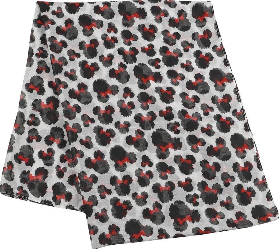 Rock Revival "Minnie With Bow" Cloth Multicolour By Mickey Mouse