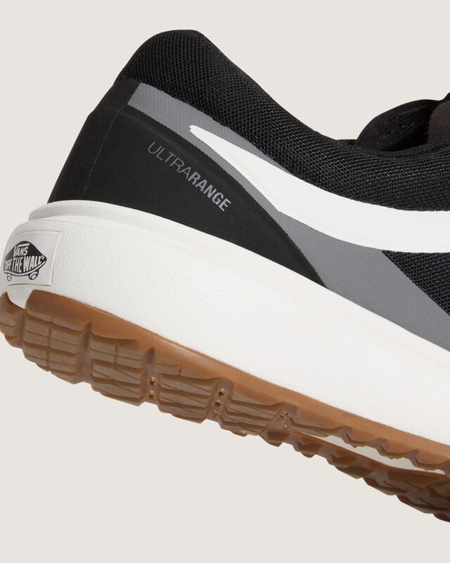 Rock Revival "MTE Ultrarange 2.0" Sneakers Black By Vans