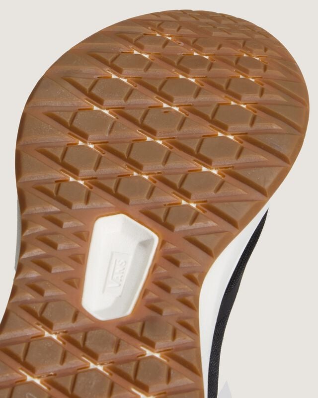 Rock Revival "MTE Ultrarange 2.0" Sneakers Black By Vans