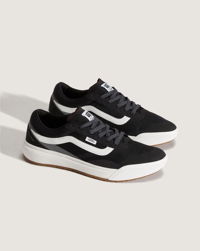 rock revival "MTE Ultrarange 2.0" Sneakers black by Vans