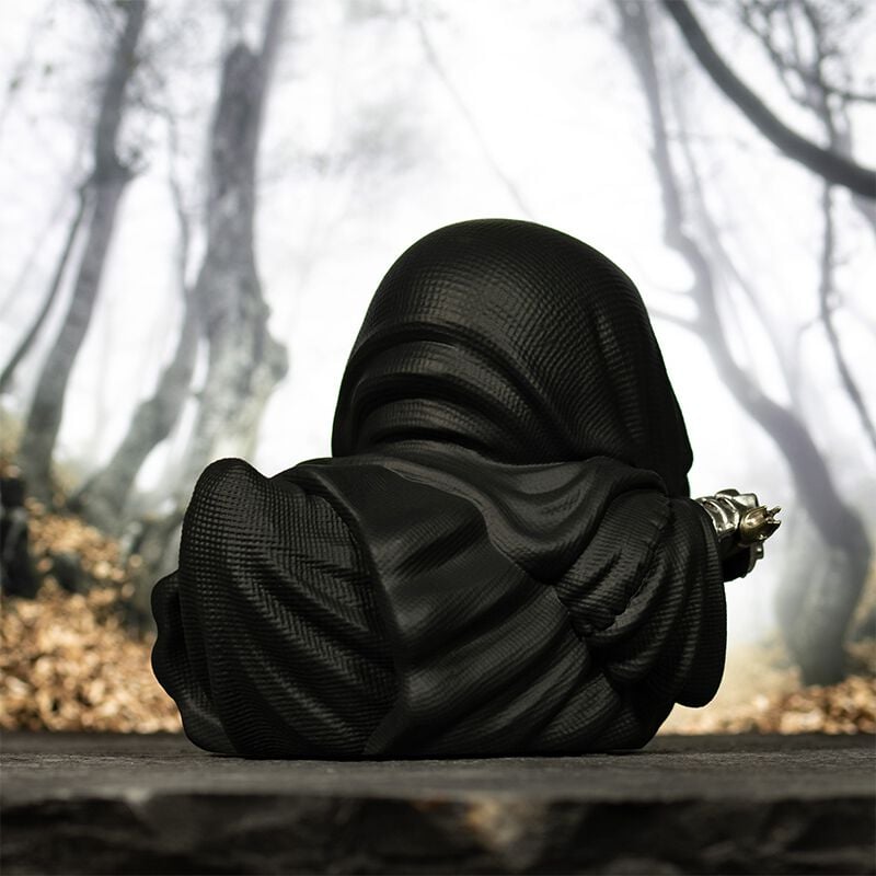 Rock Revival "Nazgul Tubbz (Boxed Edition)" Decoration Articles Multicolour By The Lord Of The Rings