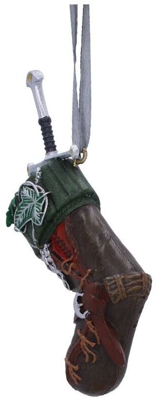 Rock Revival "Nemesis Now - Aragorn" Baubles By The Lord Of The Rings