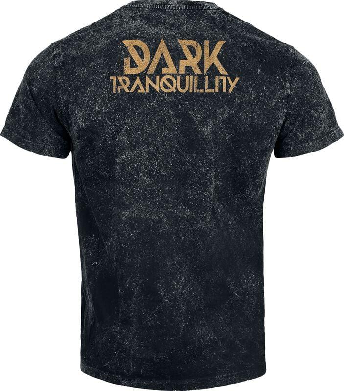 Rock Revival "Neuronal Fire" T-Shirt Multicolour By Dark Tranquillity